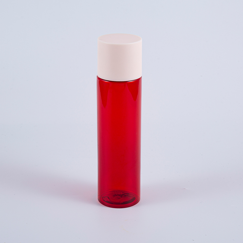 Farmaseuttiseen käyttöön 120 ml PET-muovipullo kierrekorkilla