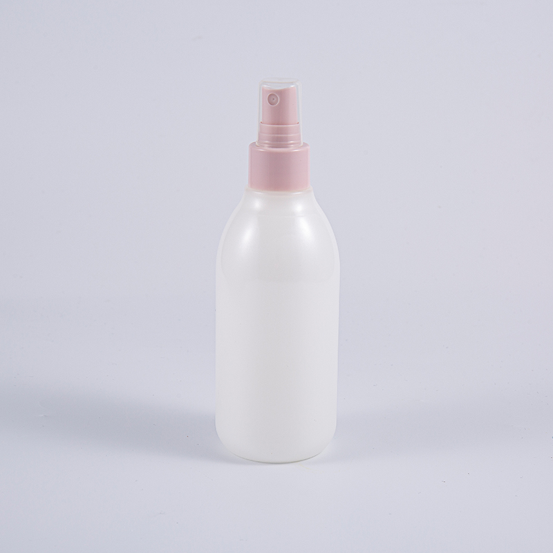 100 ml 160 ml 200 ml monikerroksinen läpikuultava matta ilmaton pullo pumppuannostelijalla
