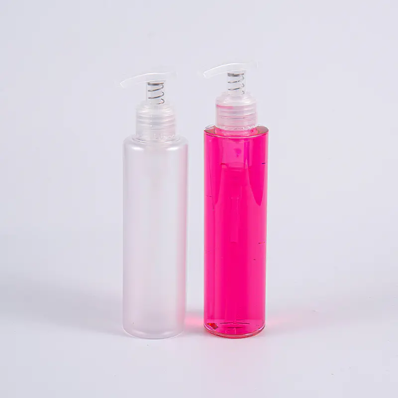 150 ml Frost Color kasvovesipullot