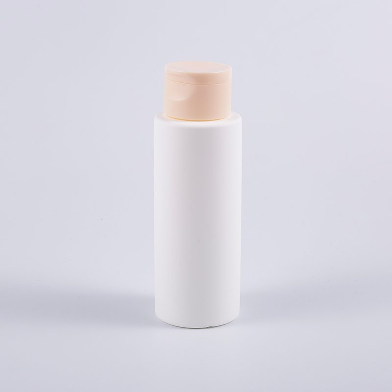 200 ml Multi-Layer Matt white Lotion Bottle Skincare Body Lotion ja voiteet