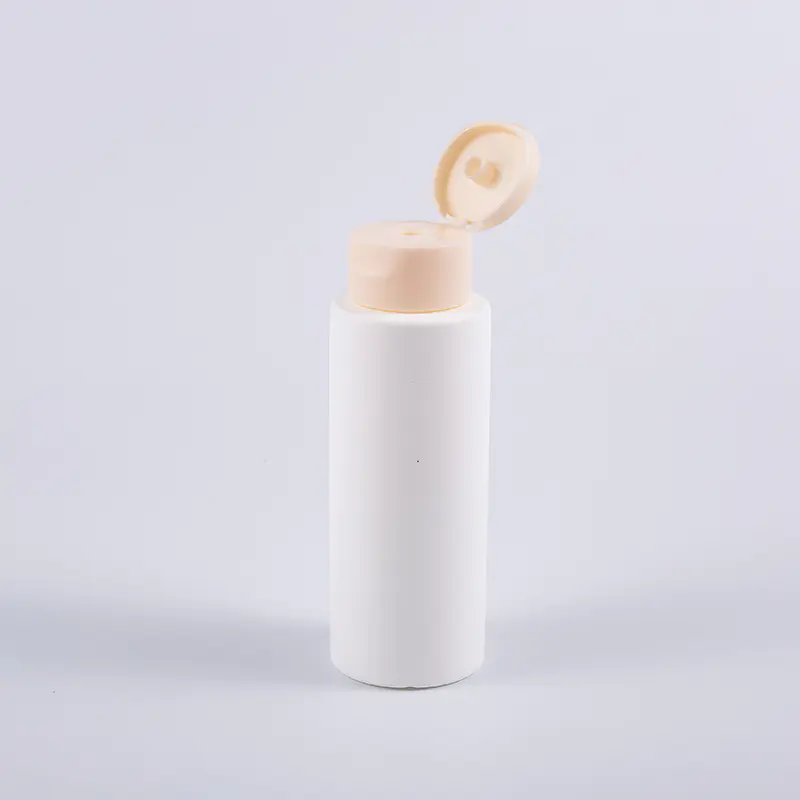 200 ml Multi-Layer Matt white Lotion Bottle Skincare Body Lotion ja voiteet