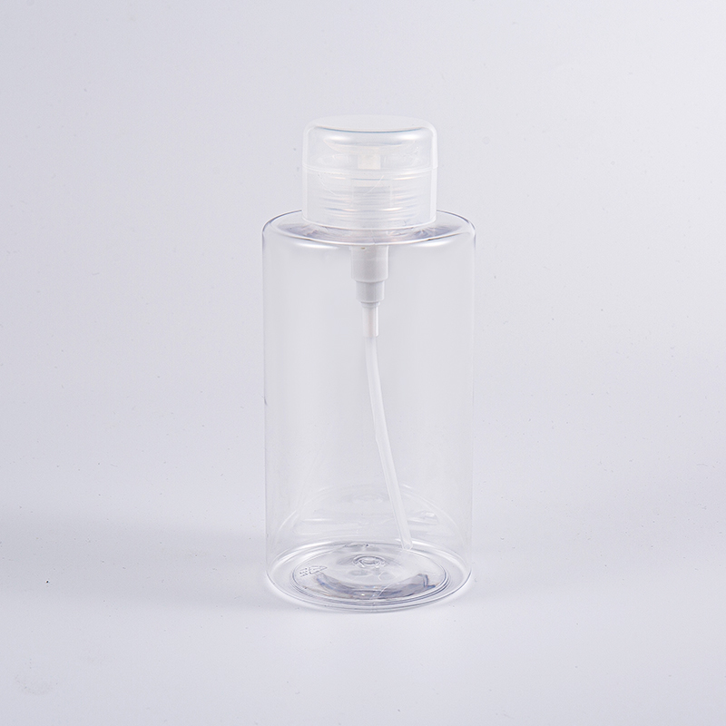 200 ml meikinpoistopullot