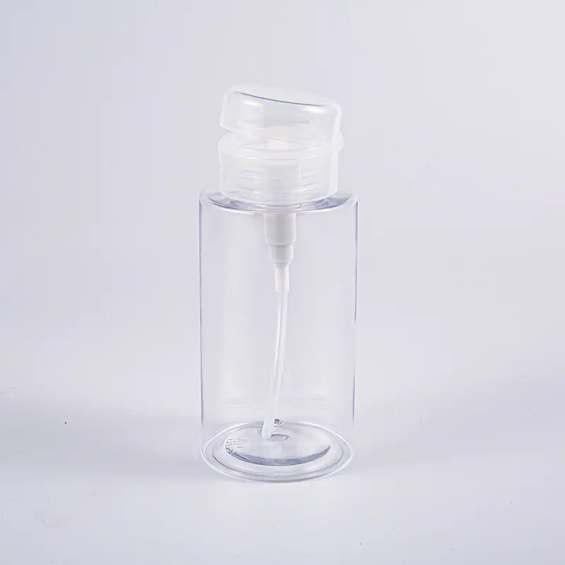 300 ml meikinpoistopullot