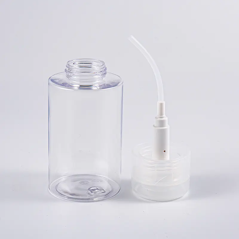 500 ml meikinpoistopullot