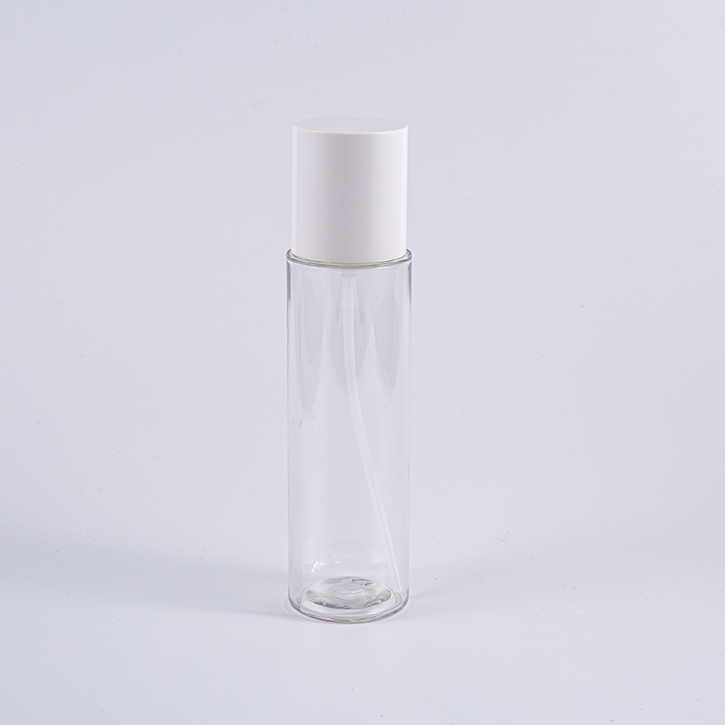 Personal Care 130 ml 170 ml 200 ml Pyöreä muotoinen Petg Lotion Pumppupullo Personal Care 130 ml 170 ml 200 ml Pyöreä muotoinen Petg Lotion Pumppupullo
