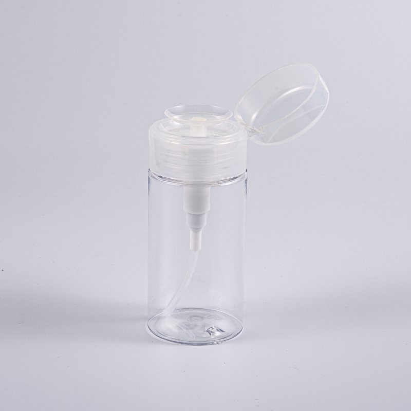 120 ml meikinpoistopullot