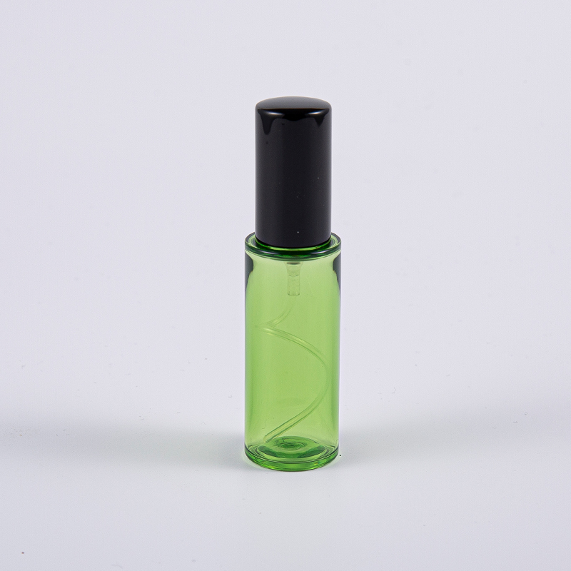 Testerin 10 ml PETG pyöreä näytelahjapullo