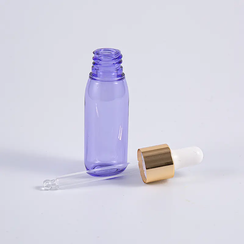 Premium Small Volume 10 ml 20 ml 30 ml 50 ml formulaatiot tiputtimella