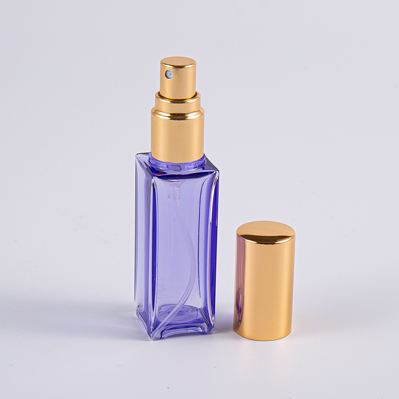 Kasvojen kosteusvoide 15 ml 30 ml 100 ml 150 ml PETG Square Lotion Bottle Kasvojen kosteusvoide 15 ml 30 ml 100 ml 150 ml PETG Square Lotion Bottle