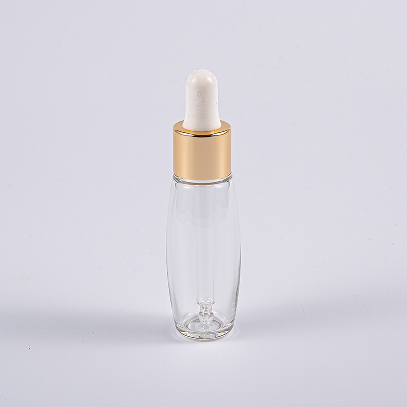 Premium Small Volume 10 ml 20 ml 30 ml 50 ml formulaatiot tiputtimella