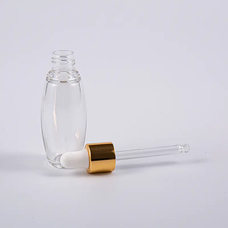 Premium Small Volume 10 ml 20 ml 30 ml 50 ml formulaatiot tiputtimella