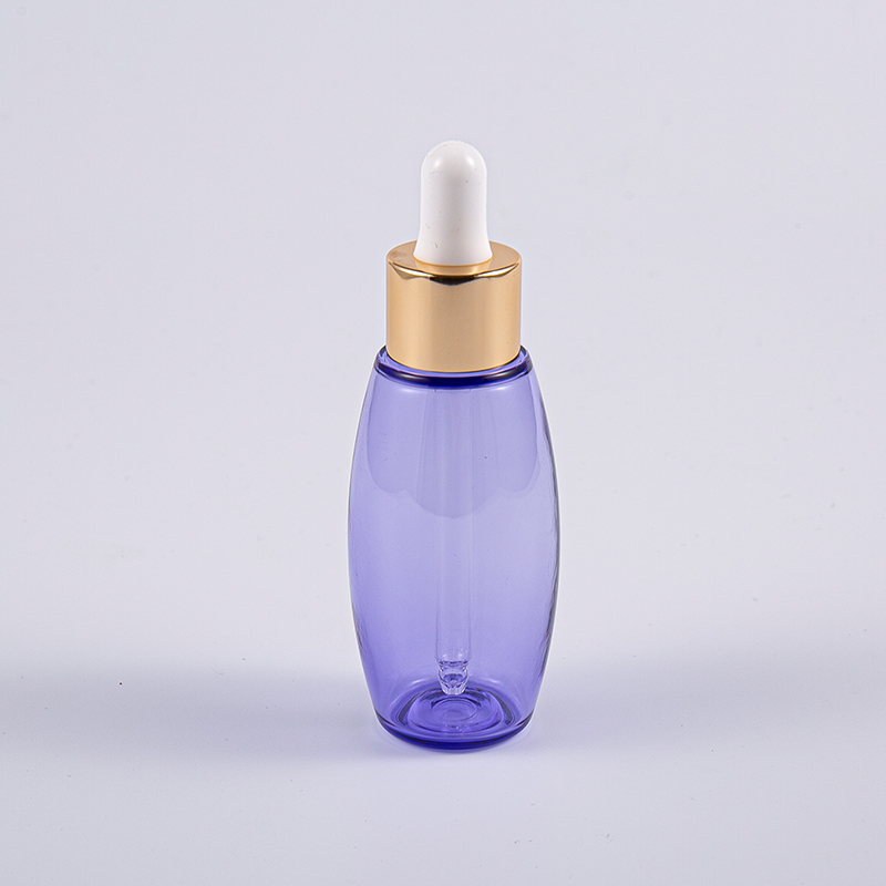Premium Small Volume 10 ml 20 ml 30 ml 50 ml formulaatiot tiputtimella