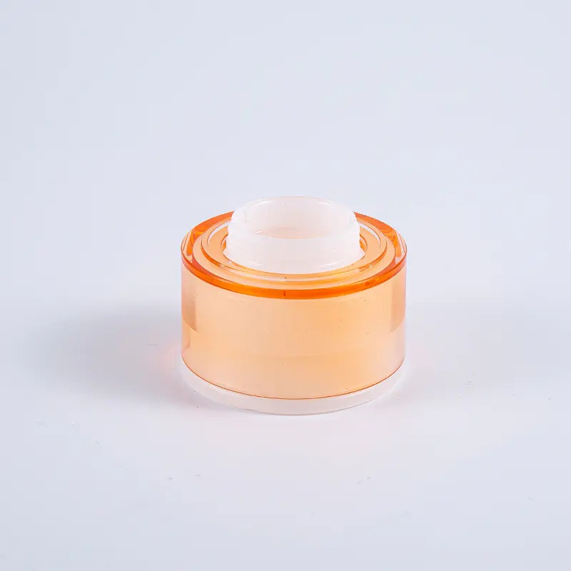 Laadukas 30 ml Inner Valve Bag Vacuum Cream Jar Laadukas 30 ml Inner Valve Bag Vacuum Cream Jar