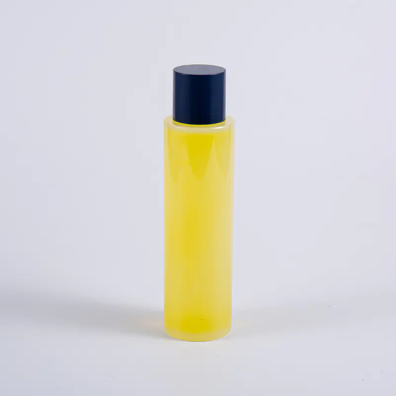 50ml 100ml 120ml 130ml 170ml 200ml PETG Round Lotion -pullo, jossa pyöreä kierrekorkki ja pienet lisäkkeet 50ml 100ml 120ml 130ml 170ml 200ml PETG Round Lotion -pullo, jossa pyöreä kierrekorkki ja pienet lisäkkeet